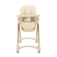 Baby high chair TUMMY TIME Beige